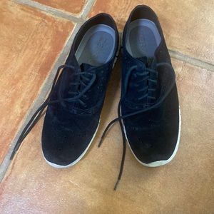 Cole Haan Zerogrand Women’s sz 8 black